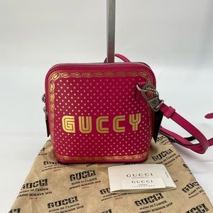 Gucci Guccy sling bag
